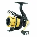 Рыболовная катушка безынерционная Daiwa RS 1000 с передним фрикционом