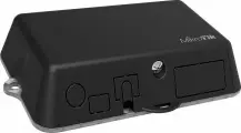 Wi-Fi роутер MIKROTIK LtAP mini LTE kit (2024)