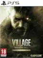 Игра Resident Evil Village: Gold Edition для PS4 (CUSA 18008/2592) (Русская версия)