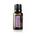 Смесь эфирных масел Серенити/Serenity Doterra, 15мл
