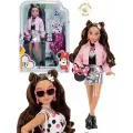 Кукла Disney фанатка Минни Мауса ILY 4ever Jakks Minnie Mouse с кольцом нарядом и аксессуарами