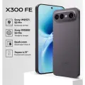 Смартфон vivo X300FE 12+256 Графитовый чёрный