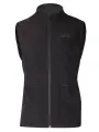Жилет с обогревательным элементом без аккумулятора LENZ Heat Vest 1.0 Women Black (US: M)