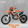 Мотоцикл Кросс Kews K23 Pro