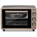 Мини-печь Simfer M3430 ALBENI Comfort, 3 режима работы (+подарок)