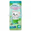 Joonies Comfort + трусики размер XXL (15 - 20 кг), BIG PACK 40 шт.