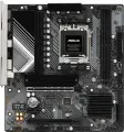 Материнская плата Asrock B650M-HDV/M.2, Socket AM5, 2xDDR5-5200