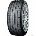 Yokohama Advan dB V553 265/35 R18 97W шина автомобильная летняя для легкового автомобиля