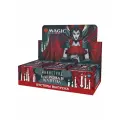 Magic the Gathering: Дисплей СЕТ-бустеров MTG издания Иннистрад Багровая Клятва на русском