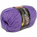 Пряжа Color City венецианская осень 305 т. сиреневый (5 мотков)