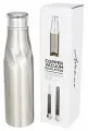 Вакуумная бутылка Avenue «Hugo», нержавеющая сталь, 650 мл, серебристый