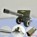 Машинка игрушка Пушка военная военная техника