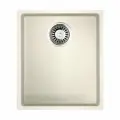 Кухонная мойка OMOIKIRI Bosen 38-U-WH, искусственный гранит/белый