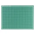 Настольное покрытие BRAUBERG 236903 60х45 см зеленый 1 шт. 60 см 45 см 0.3 см 3 мм 1160 г