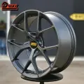 Taigiro Топ дизайн Колесный диск Литой 16x7 PCD4х100 ET38 D73.1