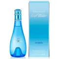 DAVIDOFF Cool Water Туалетная вода Женская 100 мл