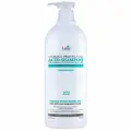Lador Бесщелочной шампунь для волос с аргановым маслом Damaged Protector Acid Shampoo, 900 мл