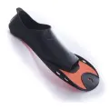 Ласты для плавания Salvas F5 Fin, арт.BA19140AASTS,TPR и Technoflex, р.40-41, оранжевый
