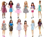 Кукла Barbie Игра с модой
