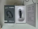 Умные часы Fitbit Inspire3, черный, мониторинг сна и физической активности