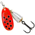 Blue Fox Vibrax Hot Pepper №2 6гр. #RBS