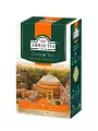 Чай листовой Ахмад AHMAD TEA Цейлонский (Оранж Пеко). 12 упаковок по 100г