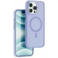 Чехол для IPhone 16 Pro Max 6.9 WIWU Armor Pro MagSafe - Purple