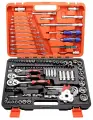 Набор инструментов 121 предметов CR-V Razaian RST-1830