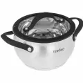 Кастрюля Tesoro Посуда Tesoro Rimini 3,5 л (КС735)