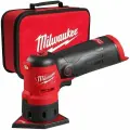 Аккумуляторная дельтавидная шлифмашина Milwaukee M12 FDSS-0B 4933479680