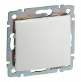 Одноклавишный механизм выключателя Legrand valena 774401