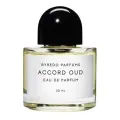Парфюмерная вода BYREDO Accord Oud, унисекс, восточные ноты, 50мл