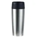 Термокружка Tefal Travel Mug Classic 0,36 л N2020110 нержавеющая сталь