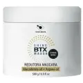 Ботокс для волос Профессиональный концентрат для выпрямления BTX Massa 500 мл