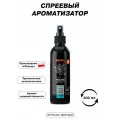 Спреевый ароматизатор ADBL Magic Mist Ice Fresh, с ароматом ледяной свежести, 200мл