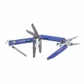 Мультитул NexTorch Pioneer Professional 14 in 1 Multi-Tool (MT20) Guardian Blue