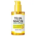 Some By Mi Yuja Niacin Blemish Care Serum Осветляющая сыворотка для лица с экстрактом юдзу 50 мл 50 г 1 шт. 1 шт. флакон с дозатором