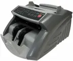 Счетчик банкнот Cassida 5550 UV DL рубли