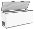 Морозильный ларь Frostor F 700 S white