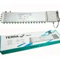 Мультисвитч TERRA MR516 (SE), 5 входов - 16 выходов, (Special Edition)