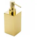MIgliore KVANT Дозатор настольный, золото