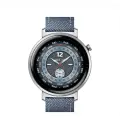 Honor Watch Fit 44mm (элегантная версия) - ультратонкие умные спортивные часы со сверхдолгим временем автономной работы.