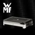 Настольный гриль WMF Lono grill с тефлоновым покрытием и стеклянной крышкой