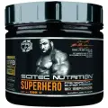 Предтреник Scitec Nutrition Superhero, 285 г, Вкус Cola Lime / Кола Лайм