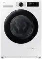Стиральная машина Samsung WW11CGC04CAELP, инверторный мотор, белый