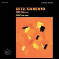 Диск Stan Getz & Jo o Gilberto - Getz / Gilberto(50th Anniversary Deluxe Edition) (1 CD)