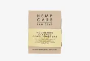 Шампунь-кондиционер для волос HEMP CARE Nourishing 80 г