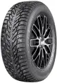 Автошина NOKIAN TYRES Hakkapeliitta 9 SUV 265/60 R18 114 T