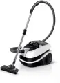 Пылесос BOSCH BWD421PRO, 2100 Вт, для сухой и влажной уборки