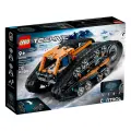 Конструктор LEGO Technic Машина-трансформер на дистанционном управлении 42140, 772 детали, от 9 лет